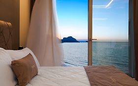 Emerald Hotel Residence Cefalu